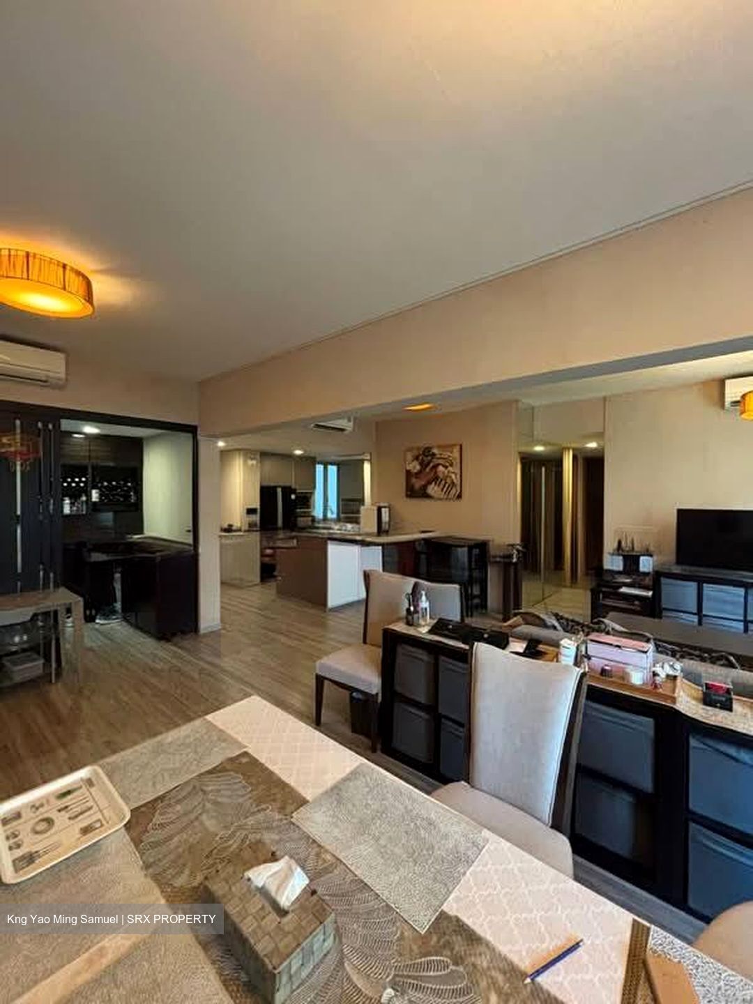 The Nexus (D21), Condominium #565032681